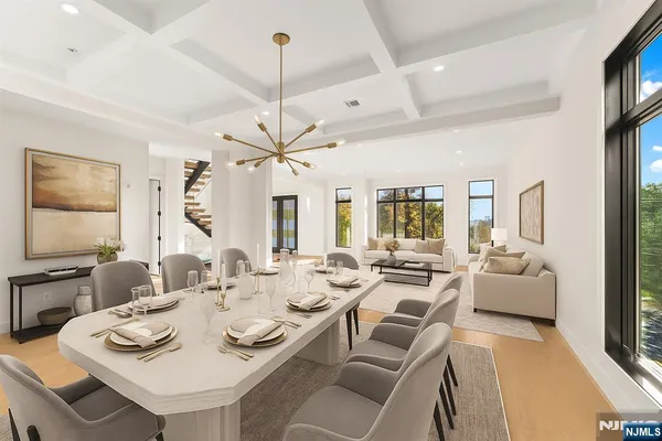 $2,499,000 | 61 Edgewater Road, Cliffside Park, NJ 07010