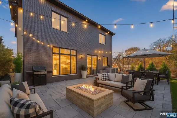 $2,499,000 | 61 Edgewater Road, Cliffside Park, NJ 07010