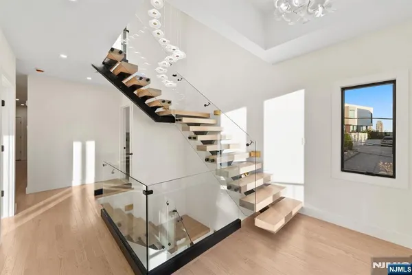 $2,499,000 | 61 Edgewater Road, Cliffside Park, NJ 07010