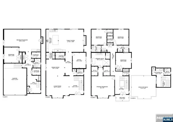 $2,499,000 | 61 Edgewater Road, Cliffside Park, NJ 07010