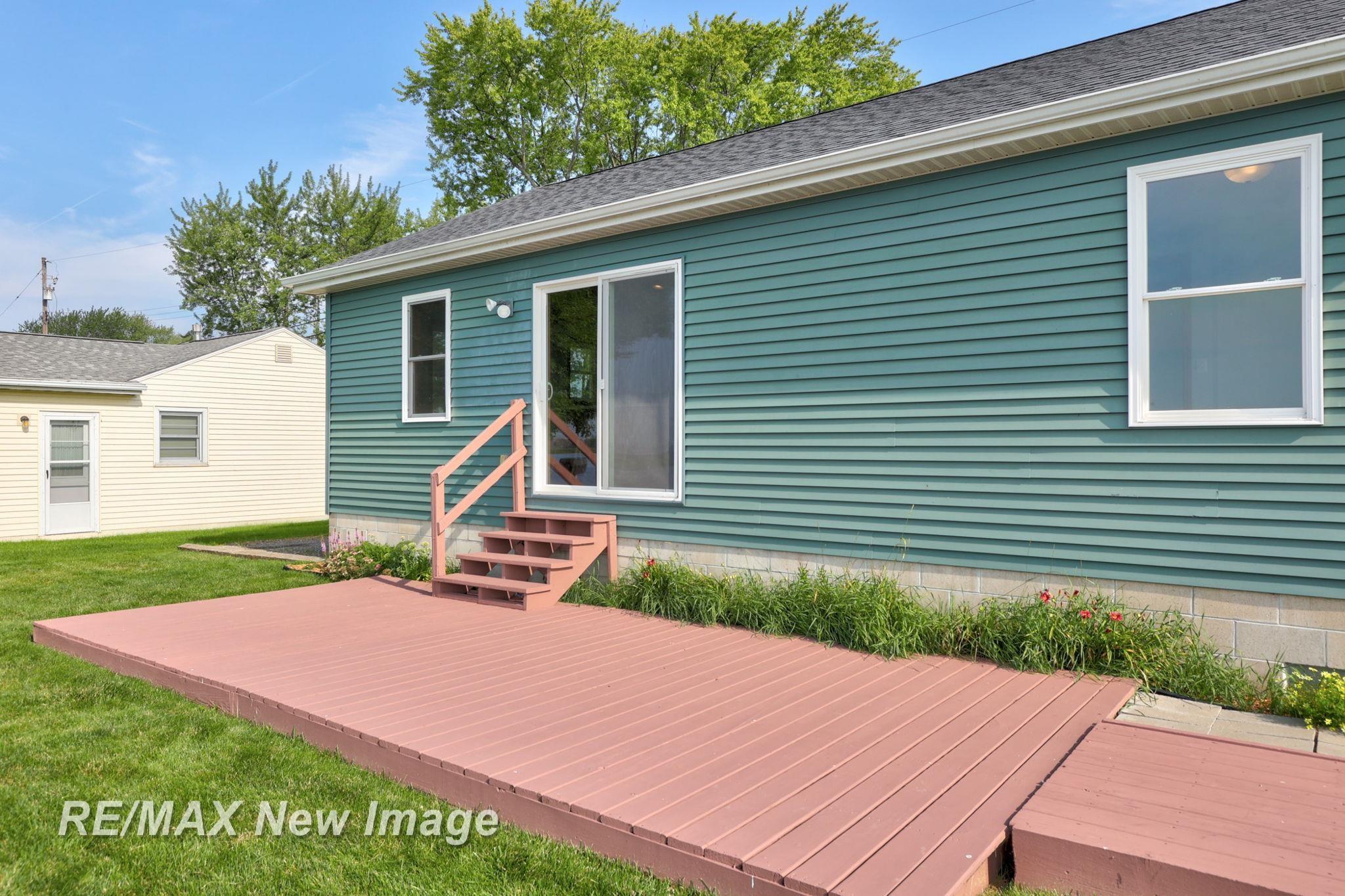 2189 Wenonah Road Standish, MI 48658 - Photo 26 of 52 Gallery Image 26