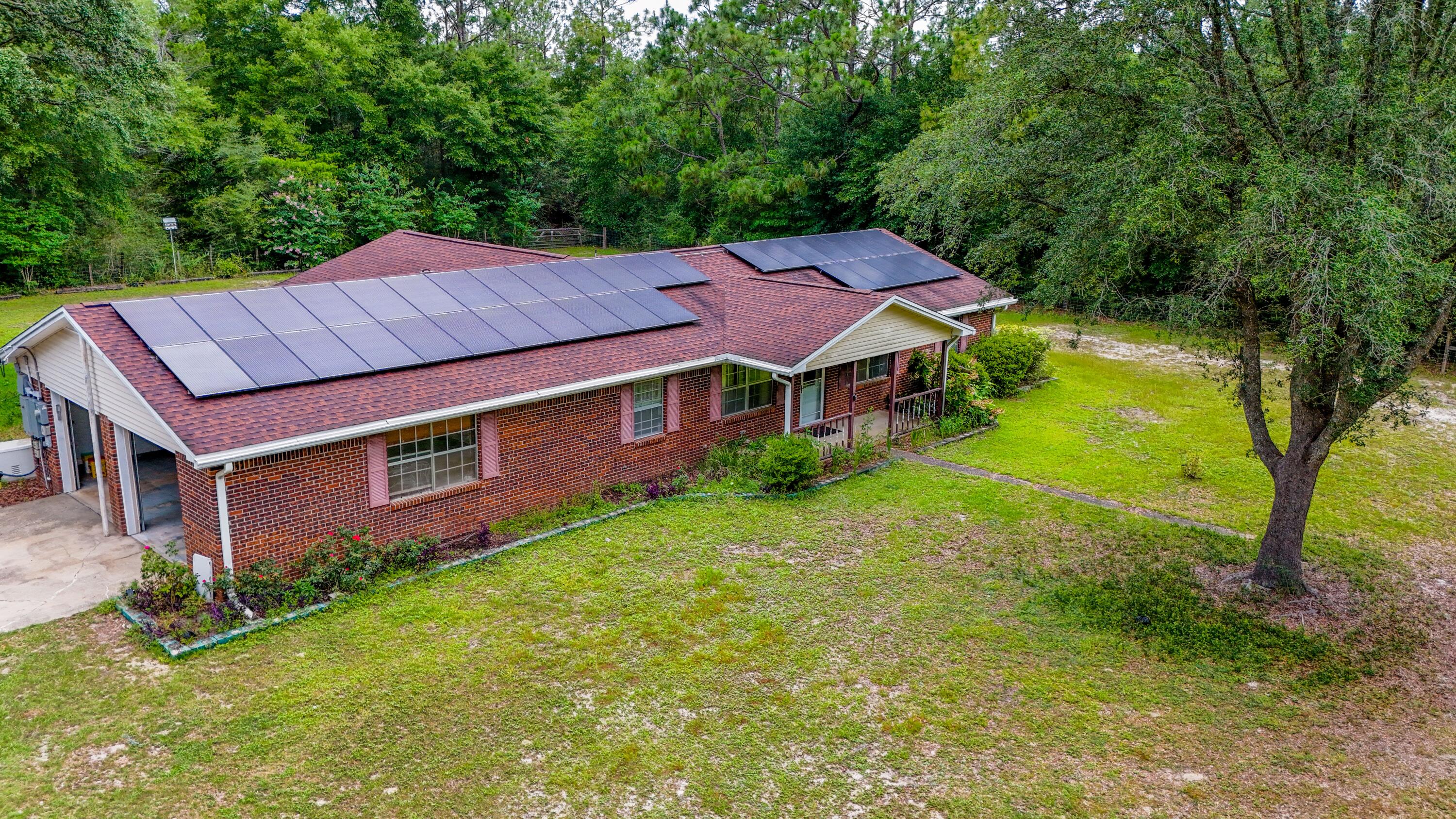 5522 Mt Olive Road Crestview, FL 32539 - Photo 1 of 34 5522 Mt OIive