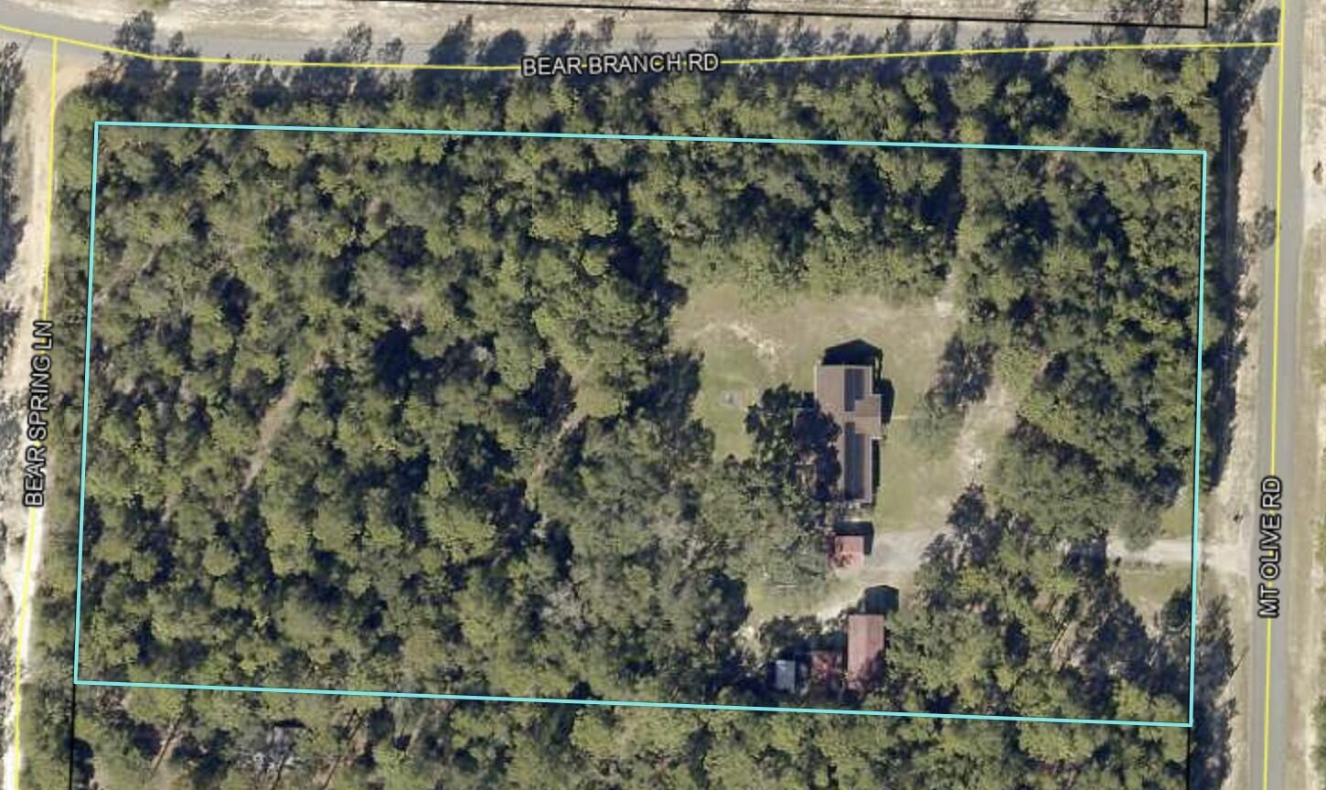 5522 Mt Olive Road Crestview, FL 32539 - Photo 34 of 34 Screenshot 2024-06-22 181710