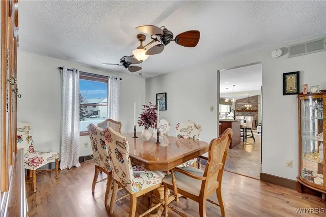 $379,900 | 3540 Howard Road, Hamburg, NY 14075