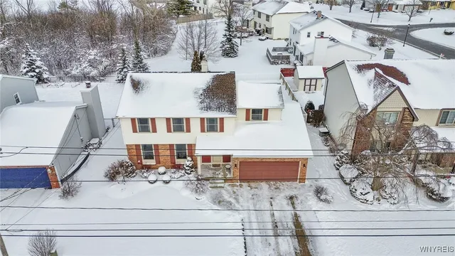 $379,900 | 3540 Howard Road, Hamburg, NY 14075