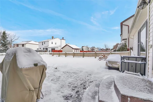 $379,900 | 3540 Howard Road, Hamburg, NY 14075