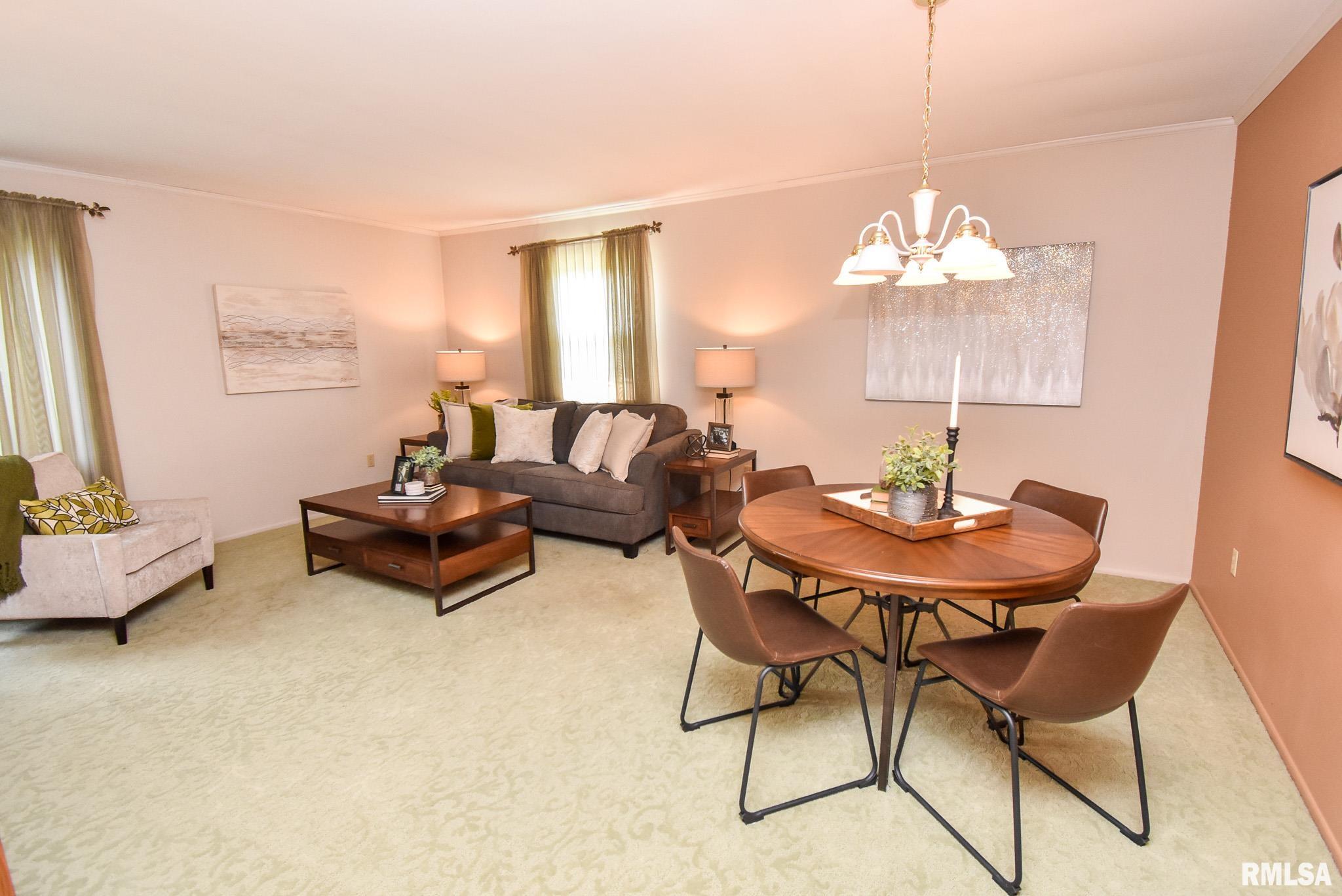 407 Sherwood Park Road Washington, IL 61571 - Photo 4 of 36 Gallery Image 4