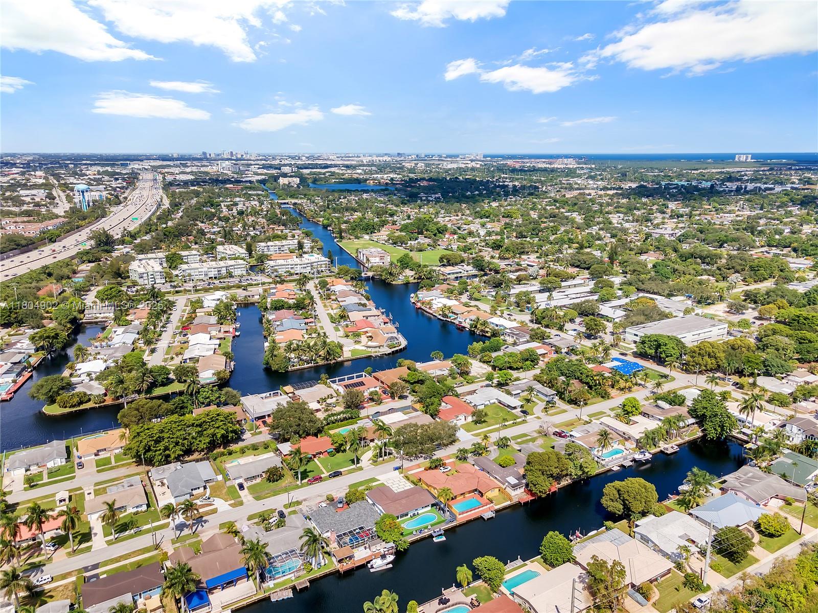 2828 Cleveland Street Hollywood, FL 33020 - Photo 9 of 23 a view of a city
