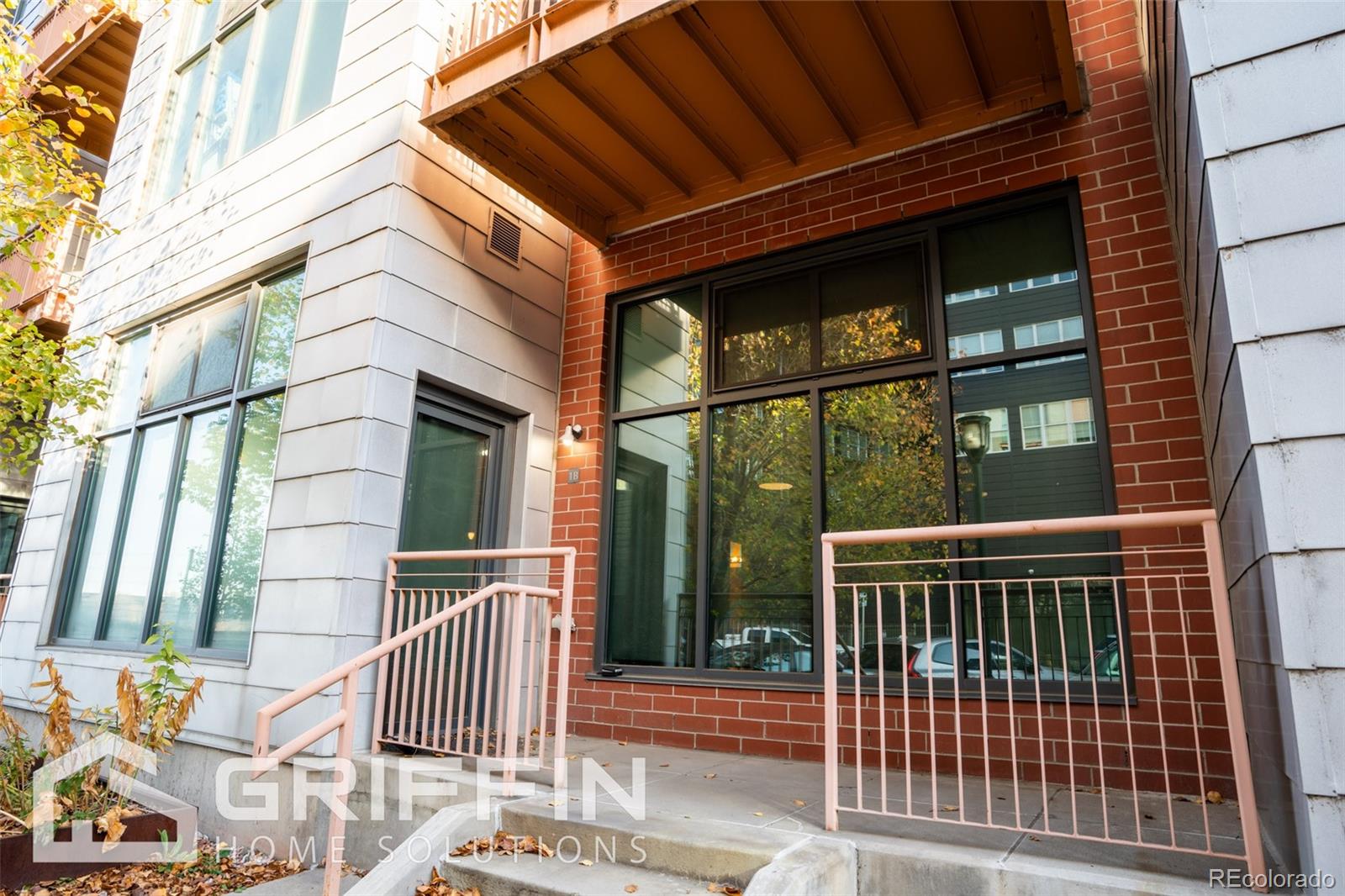 3100 Huron Street, Unit 1B Denver, CO 80202 - Photo 1 of 22