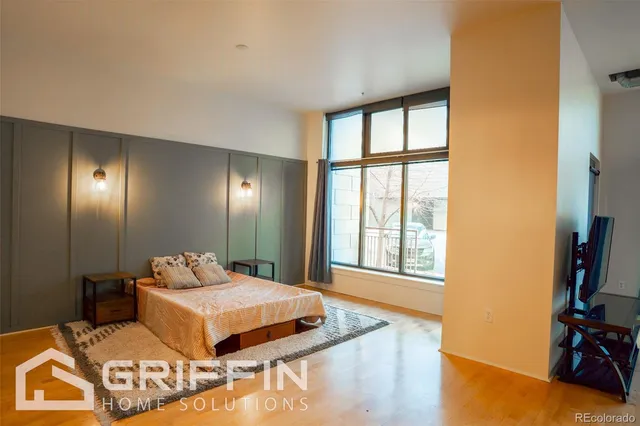 $1,745 | 3100 Huron Street, Unit 1B, Denver, CO 80202