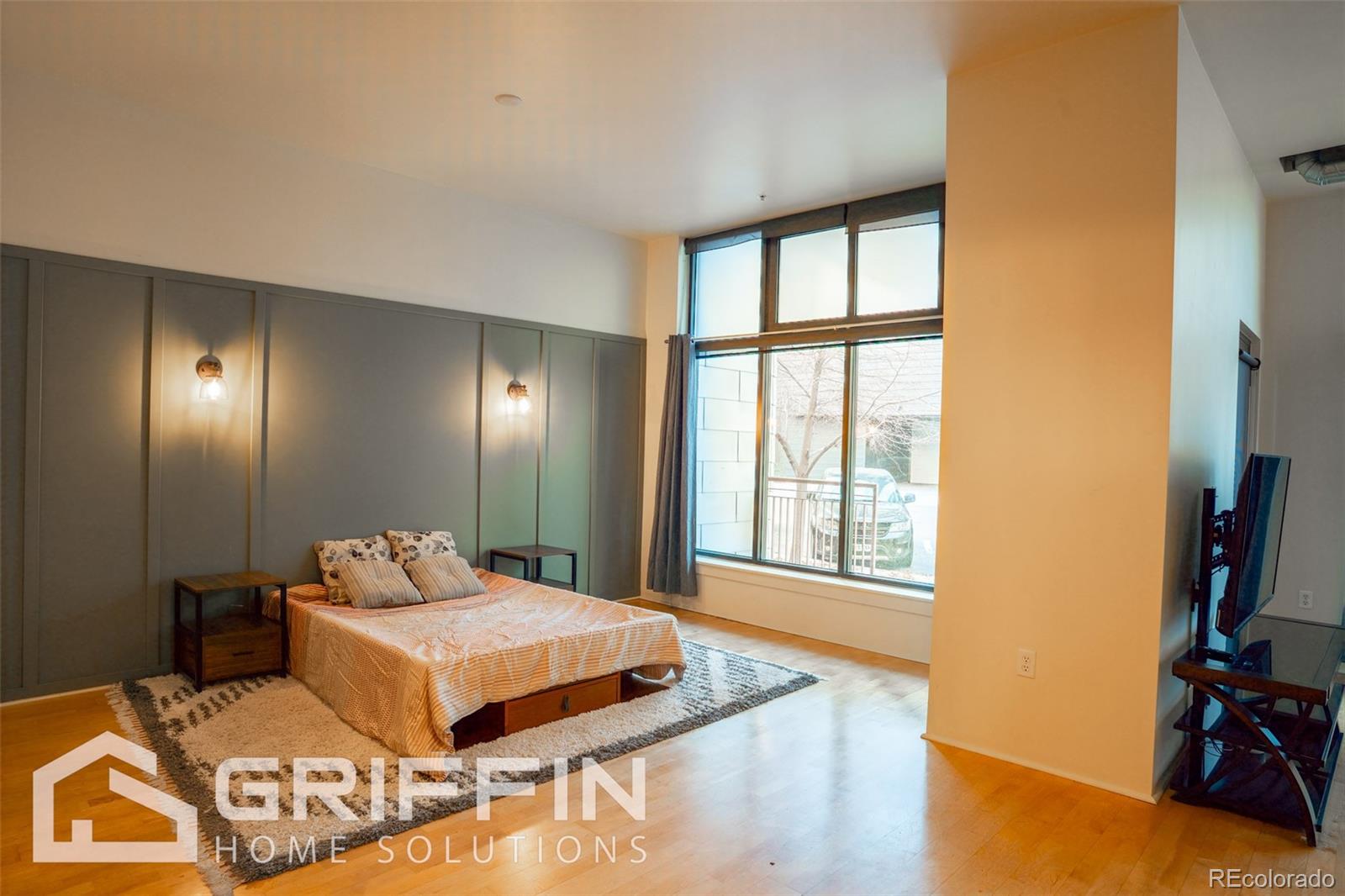 3100 Huron Street, Unit 1B Denver, CO 80202 - Photo 11 of 22