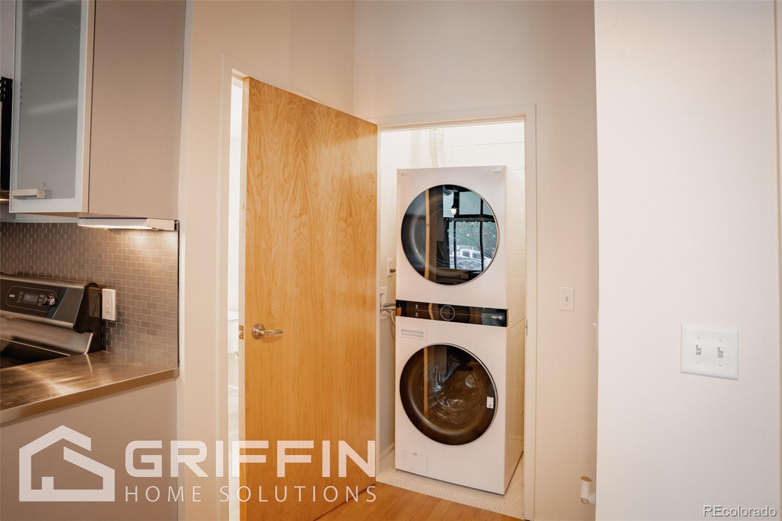 3100 Huron Street, Unit 1B Denver, CO 80202 - Photo 15 of 22