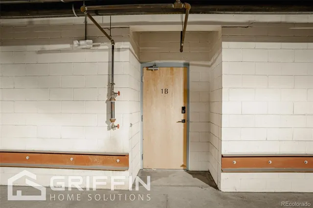 $1,745 | 3100 Huron Street, Unit 1B, Denver, CO 80202