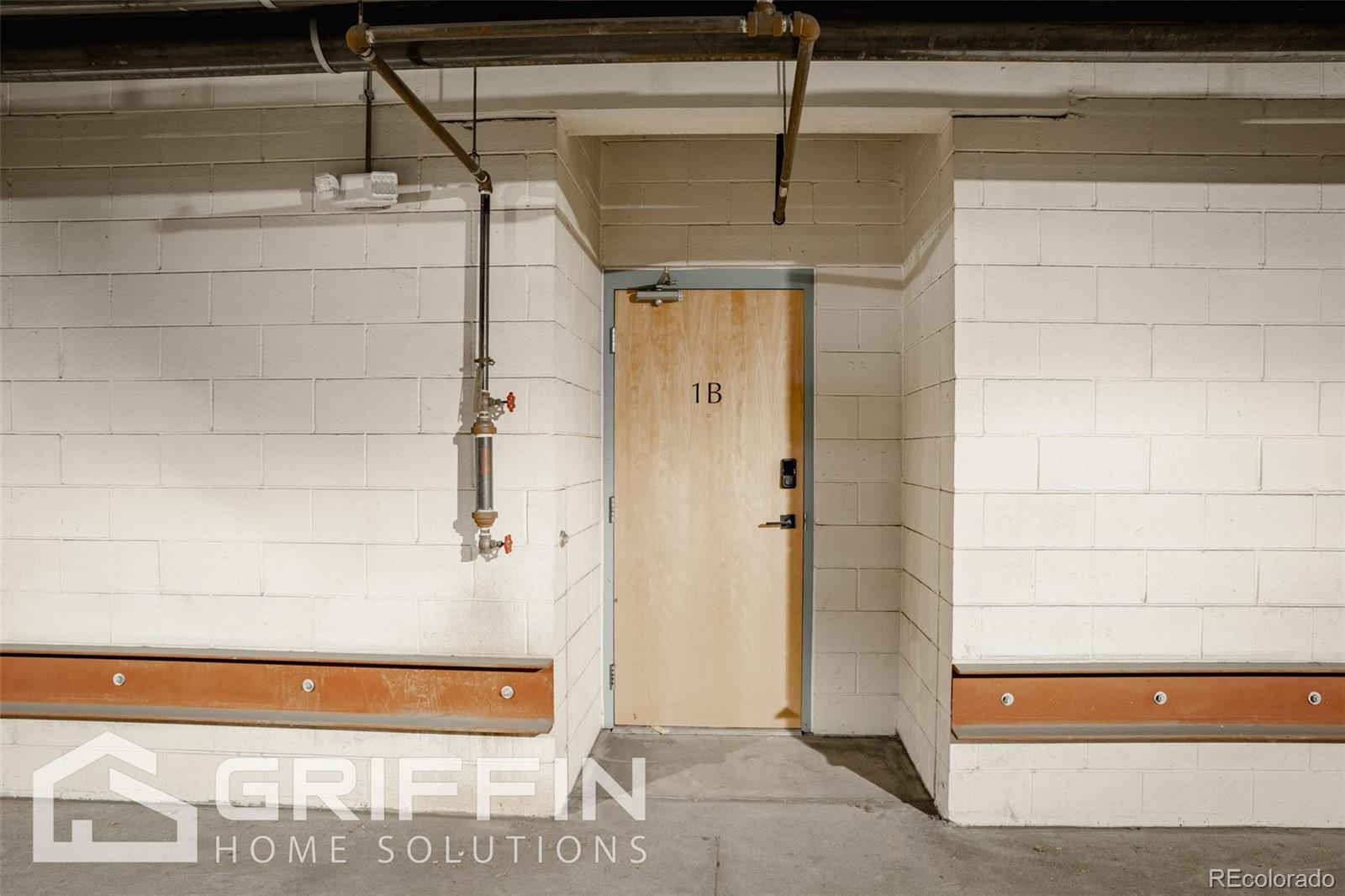 3100 Huron Street, Unit 1B Denver, CO 80202 - Photo 16 of 22