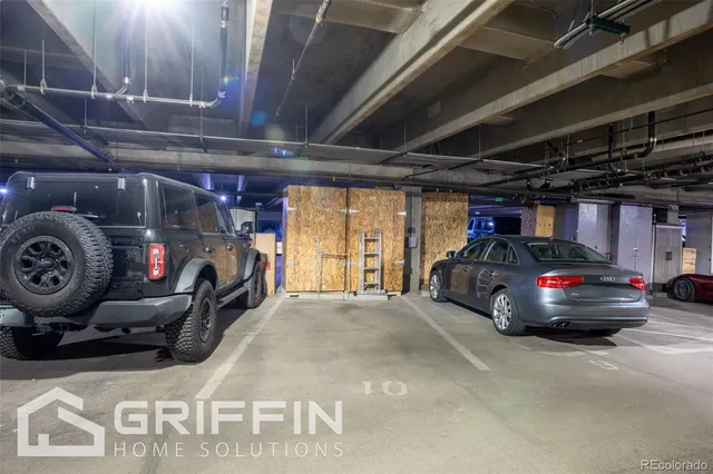 $1,745 | 3100 Huron Street, Unit 1B, Denver, CO 80202