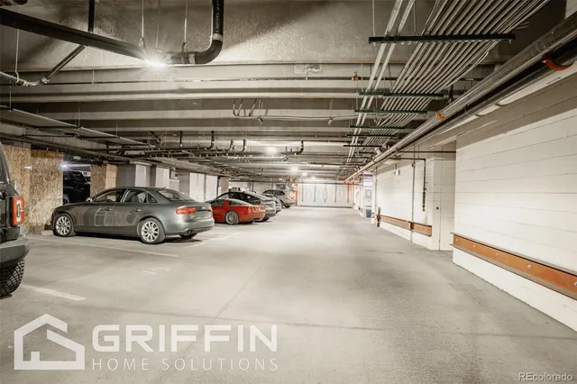 $1,745 | 3100 Huron Street, Unit 1B, Denver, CO 80202