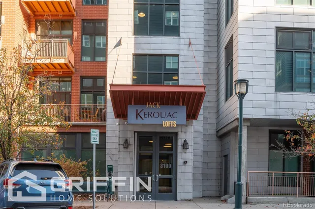 $1,745 | 3100 Huron Street, Unit 1B, Denver, CO 80202