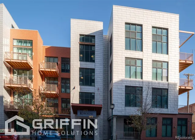 $1,745 | 3100 Huron Street, Unit 1B, Denver, CO 80202