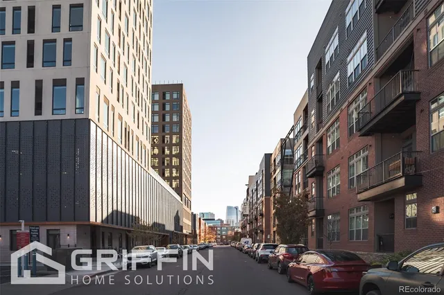 $1,745 | 3100 Huron Street, Unit 1B, Denver, CO 80202