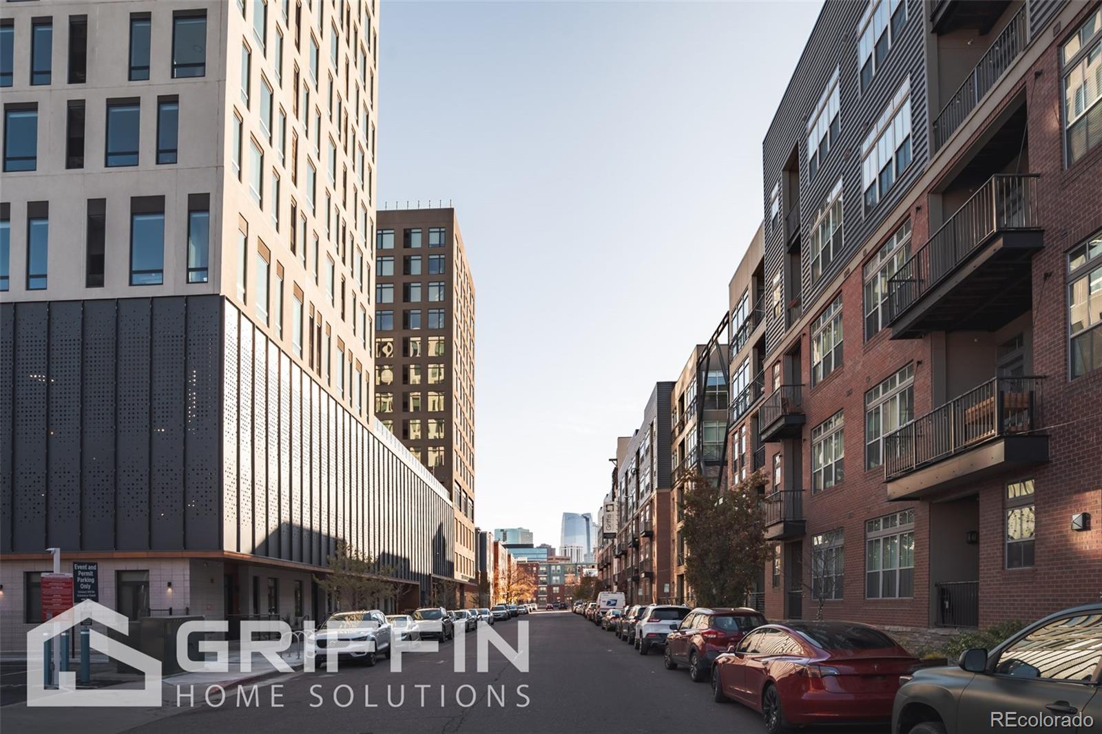 3100 Huron Street, Unit 1B Denver, CO 80202 - Photo 21 of 22
