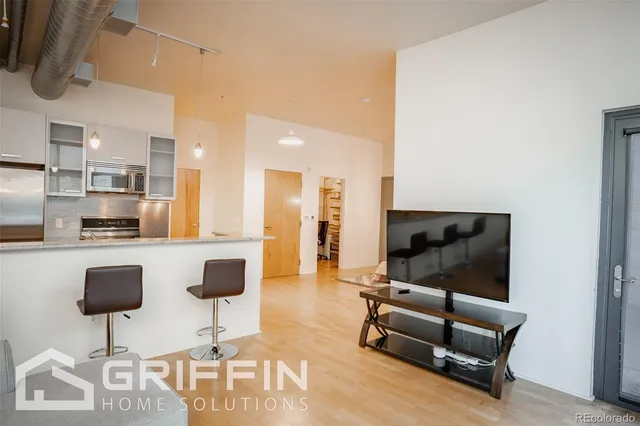 $1,745 | 3100 Huron Street, Unit 1B, Denver, CO 80202