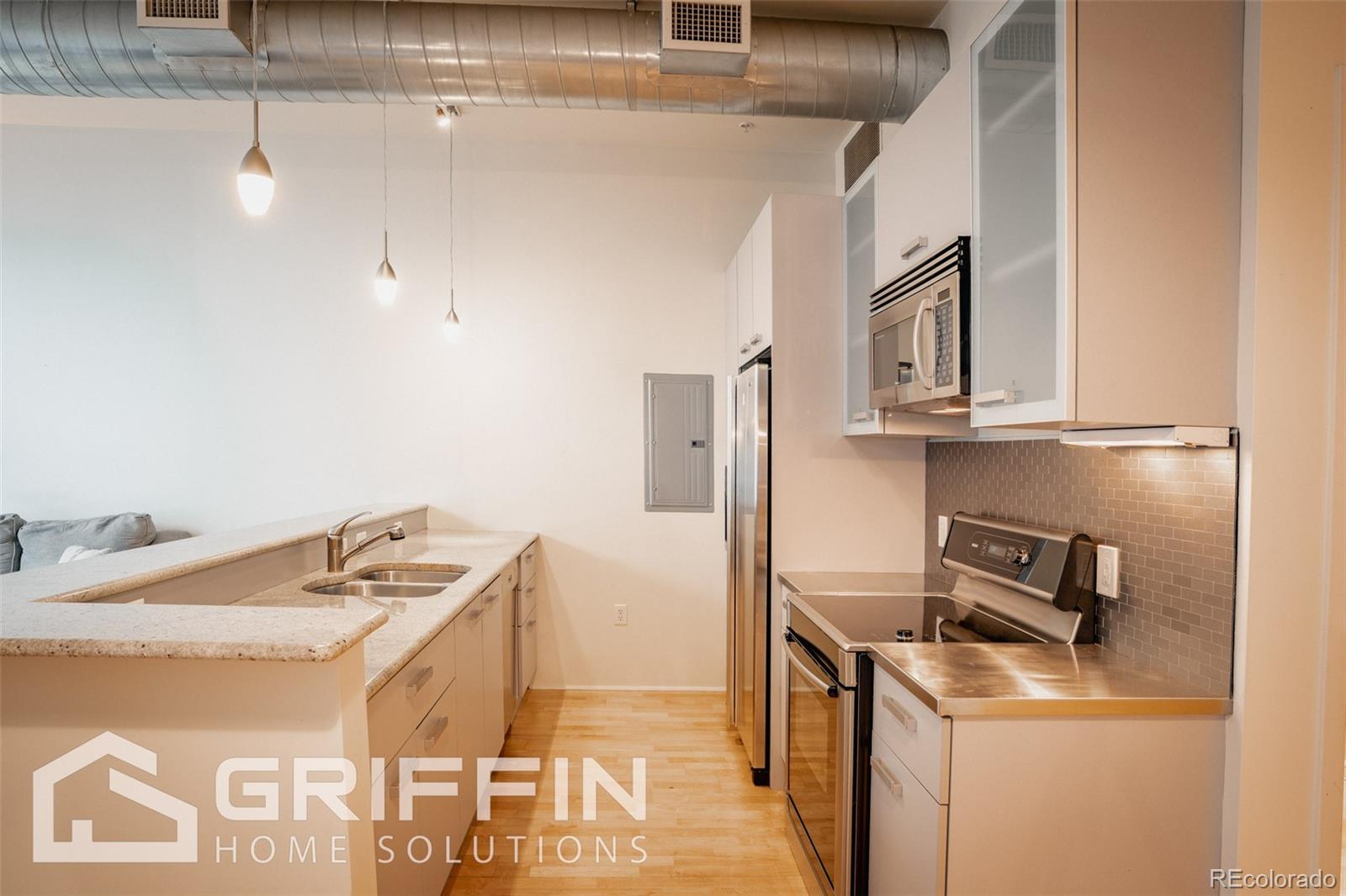 3100 Huron Street, Unit 1B Denver, CO 80202 - Photo 8 of 22