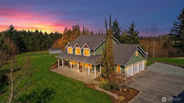 $1,290,000 | 25721 38th Avenue Northwest, Stanwood, WA 98292