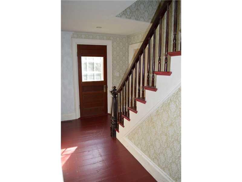 13 West Franklin Road Franklin, ME 04634 - Photo 19 of 31 Other. Main stairwell.