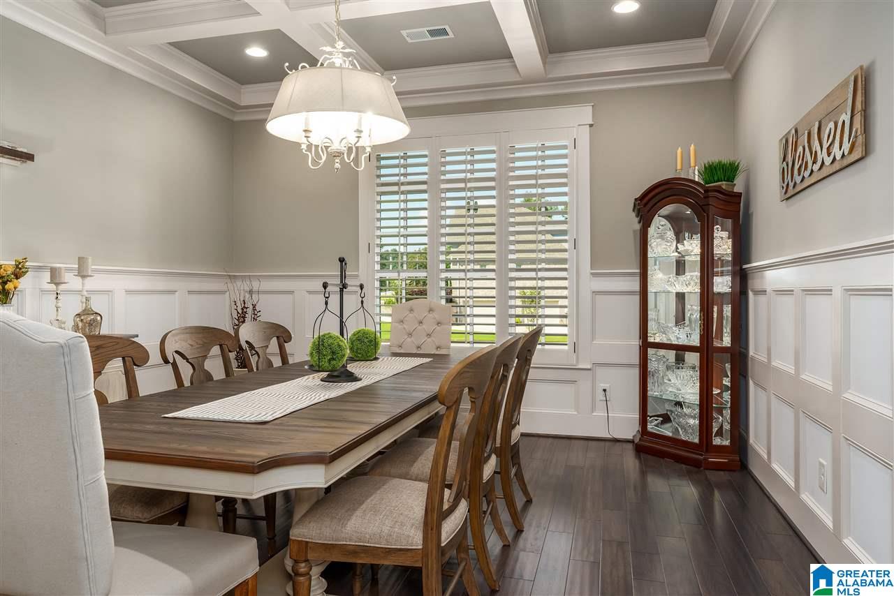 200 Highland Ridge Cove Chelsea, AL 35043 - Photo 20 of 50