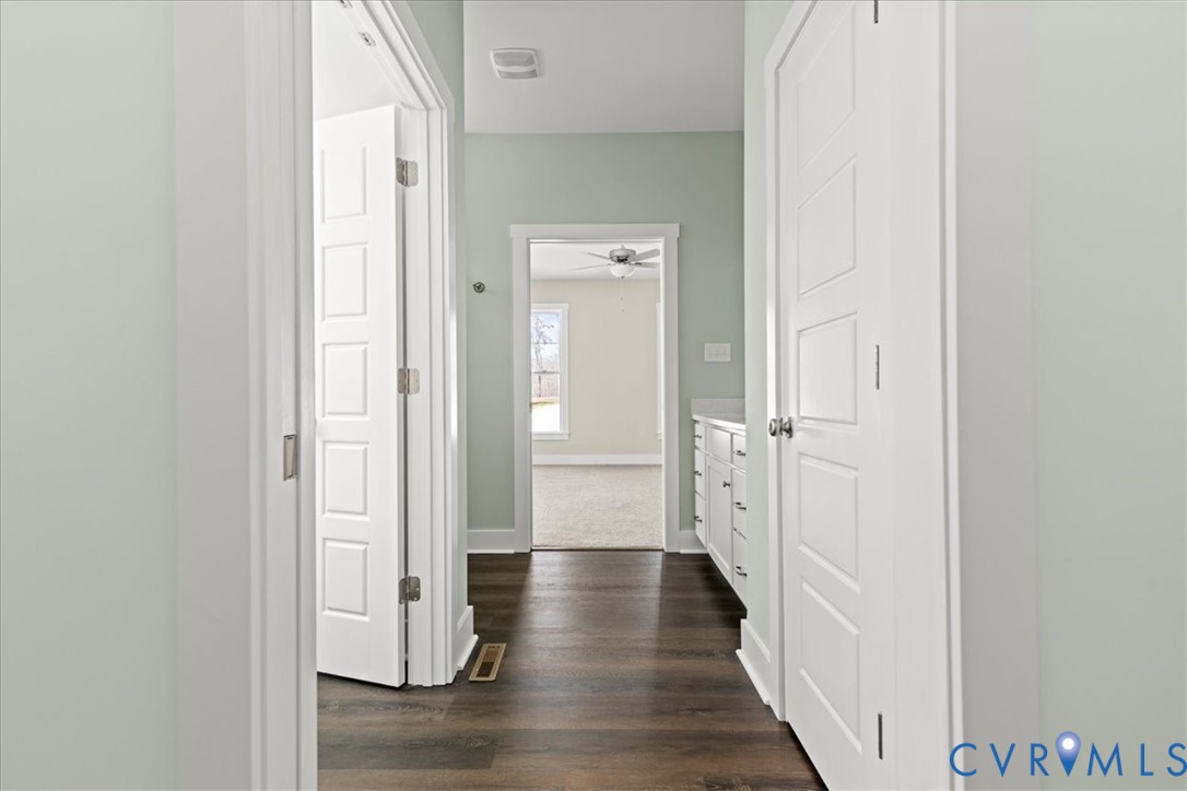 1191 Lewiston Plank Road Burkeville, VA 23922 - Photo 22 of 32