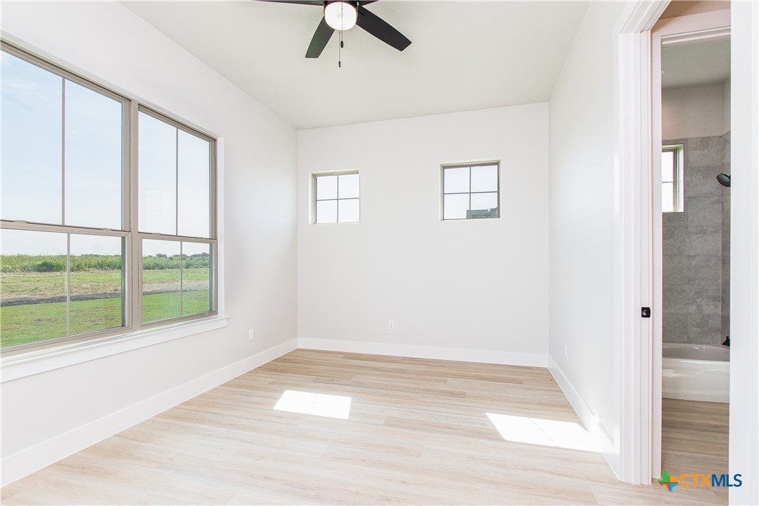 8152 Evenfall Lane Temple, TX 76501 - Photo 31 of 33 a view of an empty room with a window