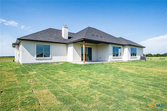 $599,900 | 8152 Evenfall Lane, Temple, TX 76501