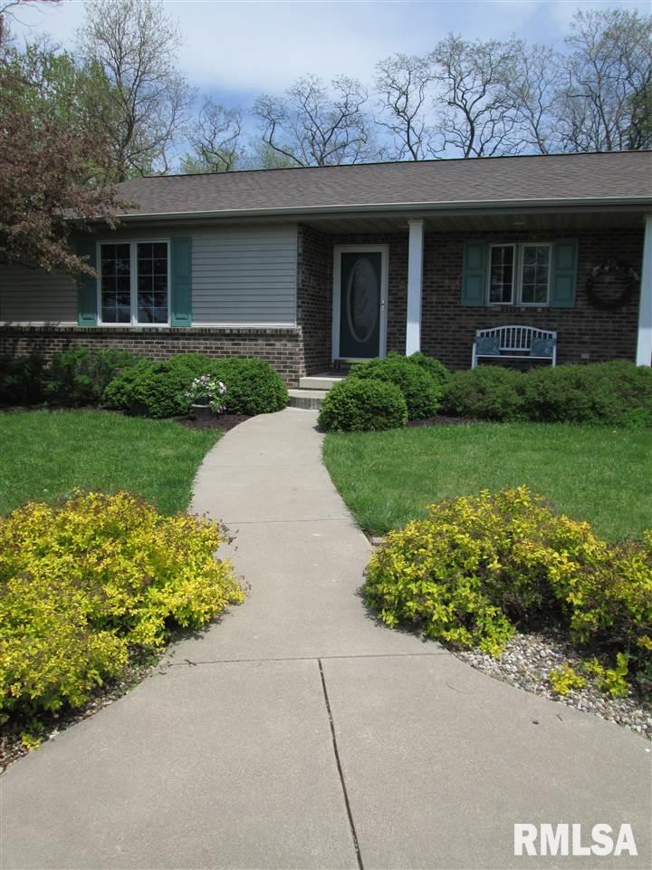 13808 Egg Ranch Road Pekin, IL 61554 - Photo 2 of 35
