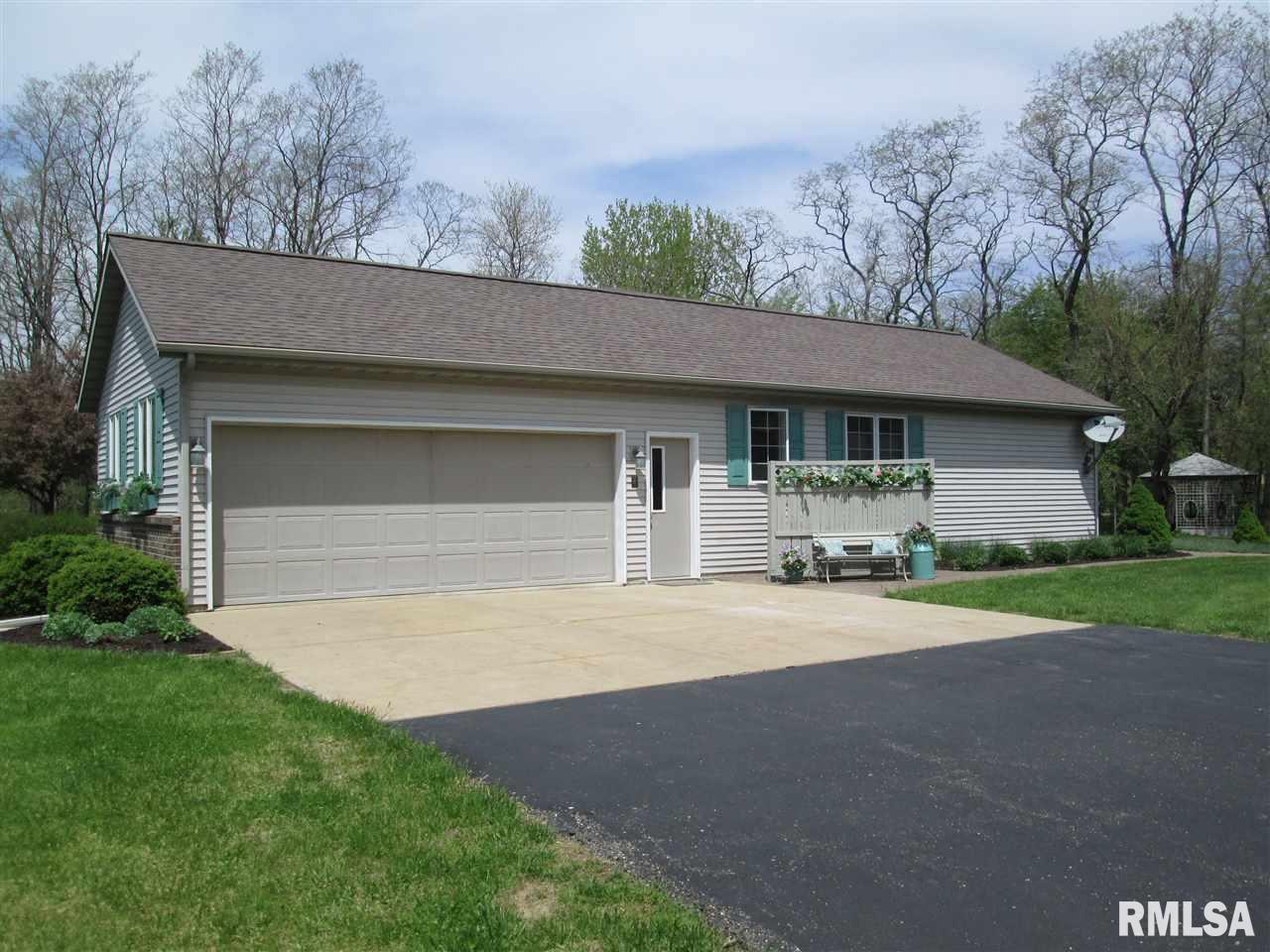 13808 Egg Ranch Road Pekin, IL 61554 - Photo 30 of 35