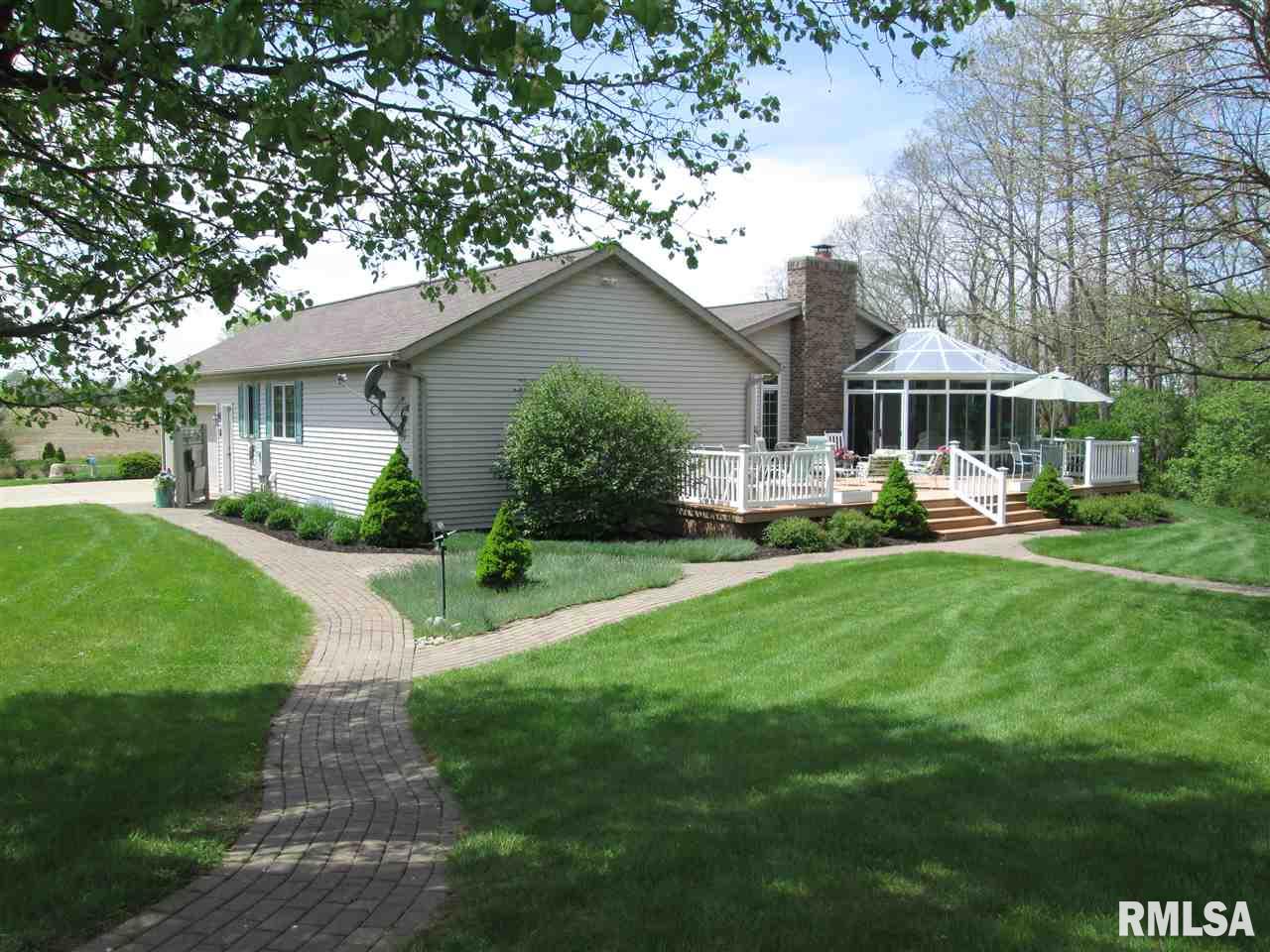 13808 Egg Ranch Road Pekin, IL 61554 - Photo 34 of 35