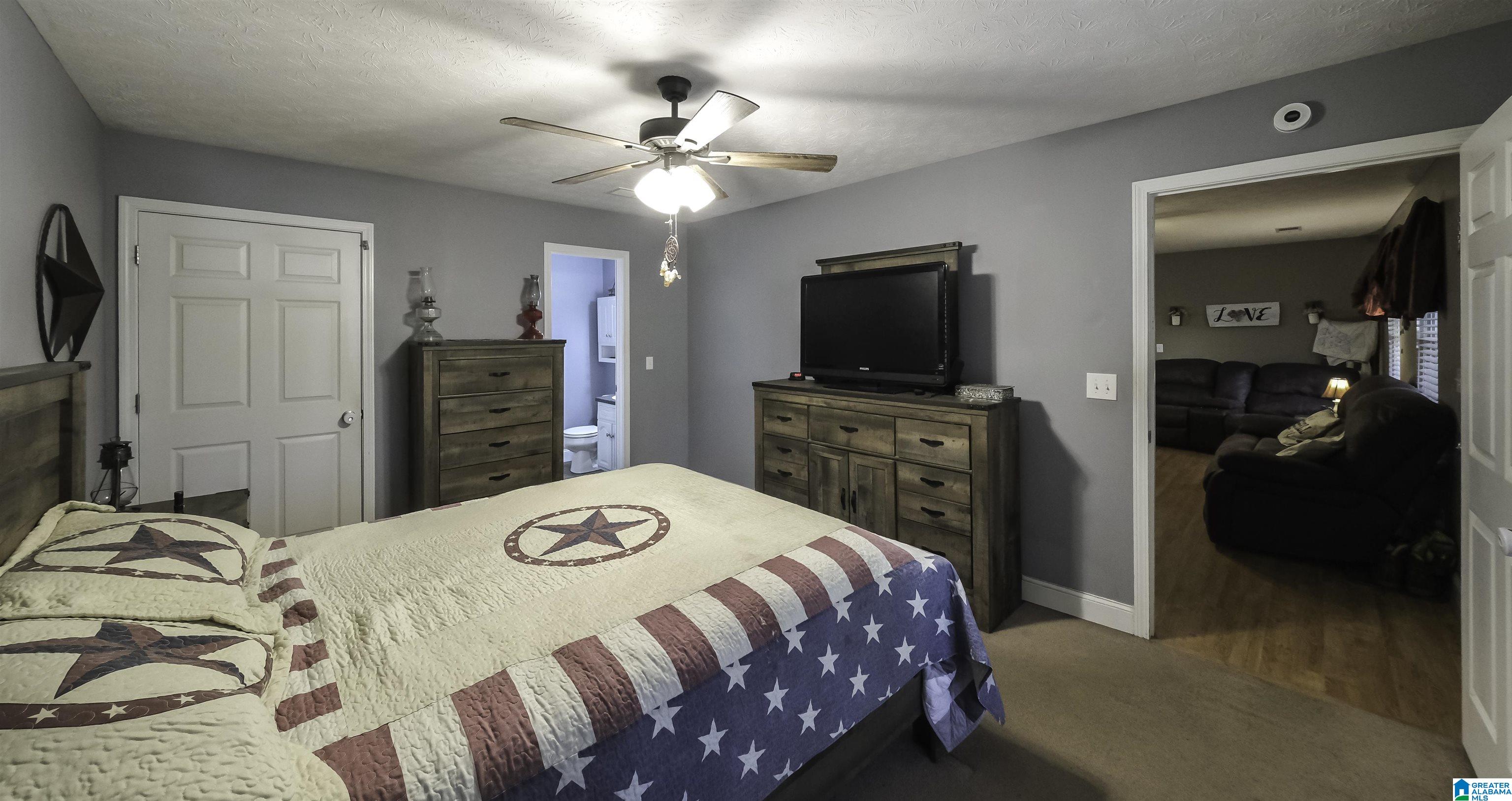 190 Hillcrest Road Heflin, AL 36264 - Photo 26 of 40