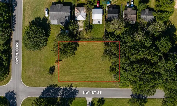 $55,000 | 1735 Northwest 1st Street, Ocala, FL 34475