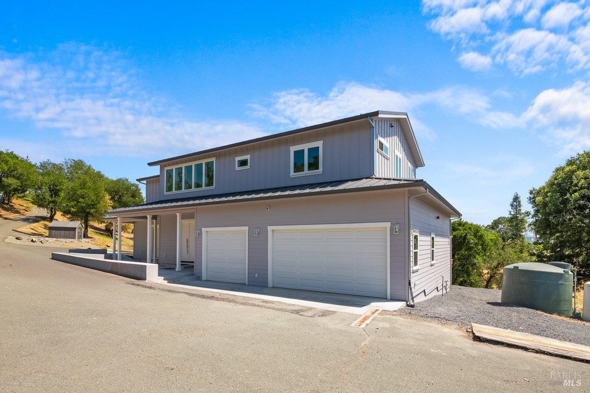 1616 Redwood Hill Road Santa Rosa, CA 95404 - Photo 3 of 62