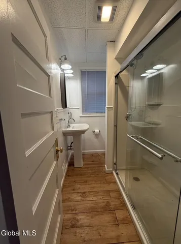 $1,850 | 278 Manning Boulevard, Unit 1, Albany, NY 12206