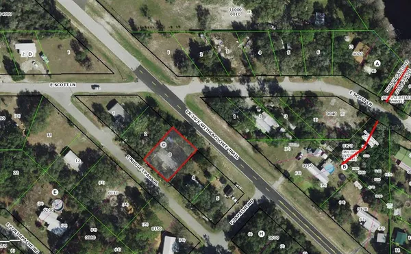 $59,000 | 4255 East Nugget Pass Place, Dunnellon, FL 34434