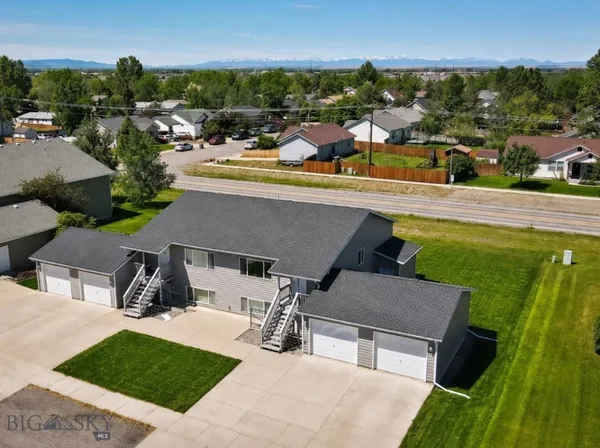$1,280,000 | 807 Mantle Drive, Belgrade, MT 59714