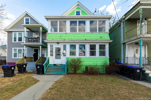 $480,000 | 55 Smith Street, Poughkeepsie, NY 12601