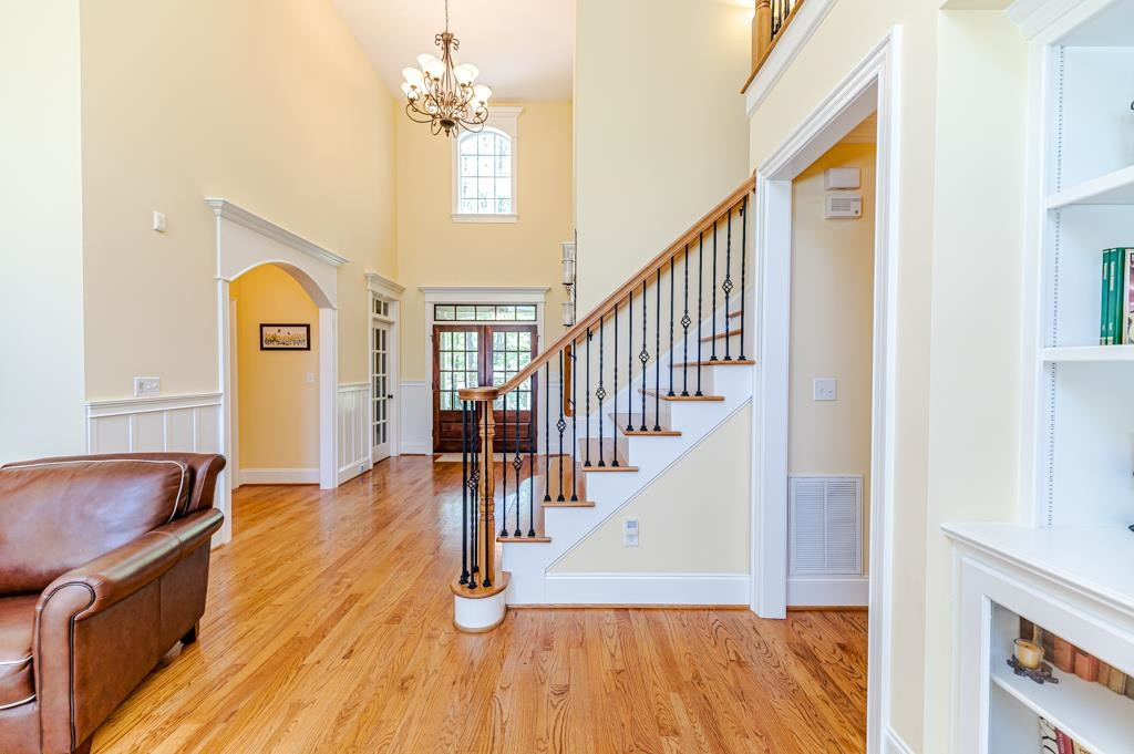 225 Henrys Ridge Road Pittsboro, NC 27312 - Photo 24 of 67 Photo 24