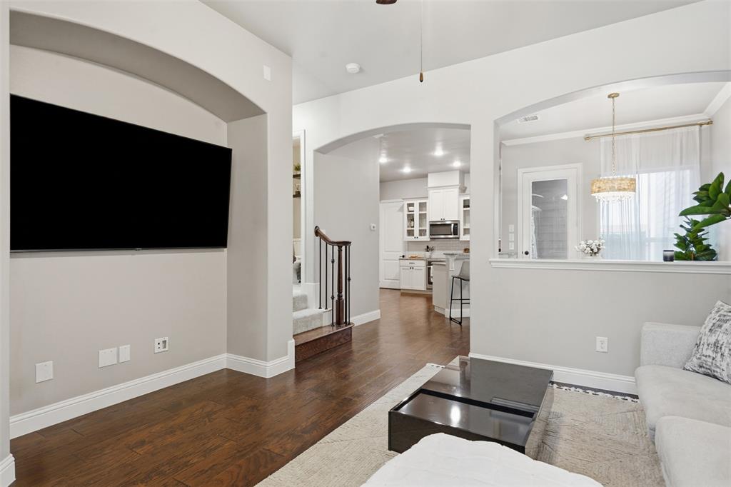 853 Rohan Drive Richardson, TX 75081 - Photo 5 of 25