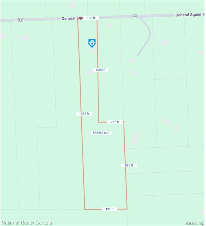 4848 General Squier Road Dryden, MI 48428 - Photo 45 of 45
