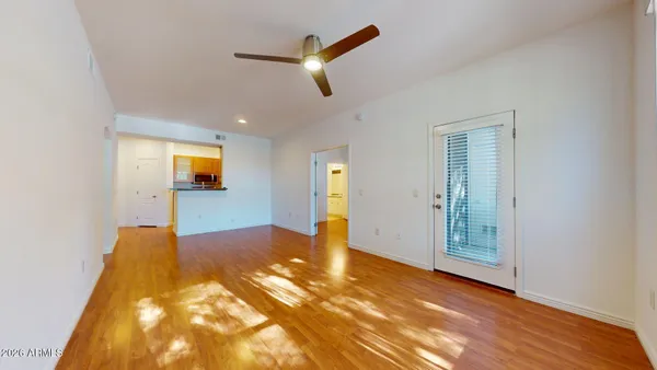 $1,750 | 6900 East Princess Drive, Unit 1126, Phoenix, AZ 85054