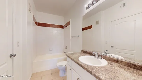 $1,750 | 6900 East Princess Drive, Unit 1126, Phoenix, AZ 85054