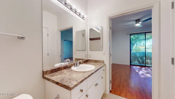 $1,750 | 6900 East Princess Drive, Unit 1126, Phoenix, AZ 85054