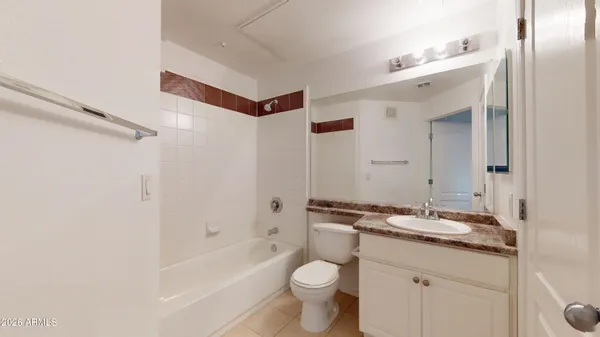 $1,750 | 6900 East Princess Drive, Unit 1126, Phoenix, AZ 85054