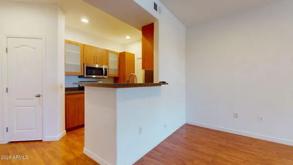 $1,750 | 6900 East Princess Drive, Unit 1126, Phoenix, AZ 85054